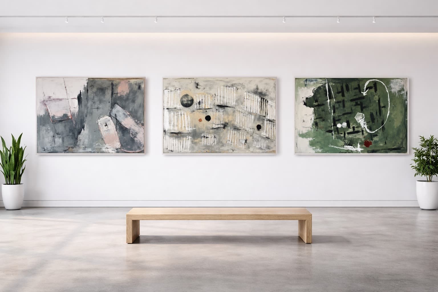 BiDArt Museum — digital art in Bilbao